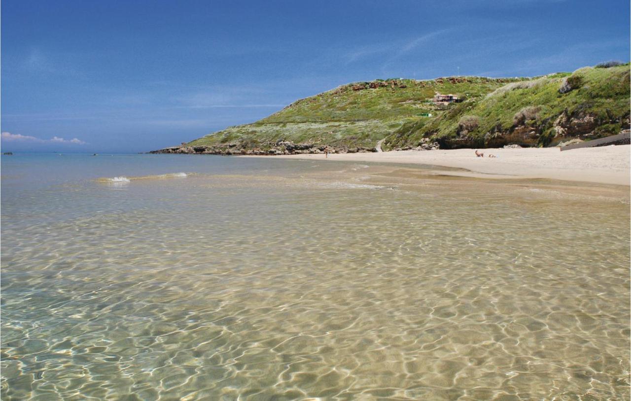 Trilo Beach Monte Nai Exteriör bild